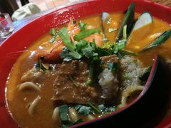 -老宅原住民沙茶面精品小吃(龙头路店)