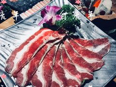 -碳说品道.瓦片烤肉.海鲜烧烤(中华路店)