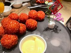 -味莊·青岛菜(云霄路店)
