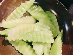 -炙爱鮮貨火锅(中东砂之船店)
