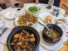 -莲花公园煎蟹(总店)