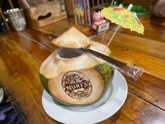 -Naughty Nuri’s Phuket