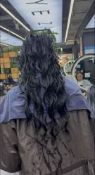 -藤野造型·烫·染发型设计店