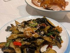 -悦色烤鸭店