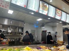 -林静小吃(复兴路店)