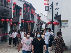 -朱鸿兴面馆(镇湖店)