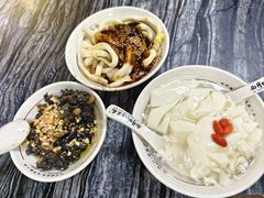 -西月城谭豆花(春熙路店)
