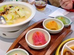 -南棠馆粤菜坊(群光店)