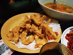 -廖川菜(太阳宫店)