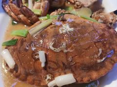 面包蟹-盒马鲜生(夫子庙店)