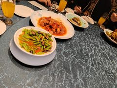 -卞氏菜根香(航空路旗舰店)