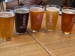 -牛啤堂精酿啤酒餐吧(五棵松华熙店)
