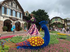 -茵特拉根酒店·西餐厅