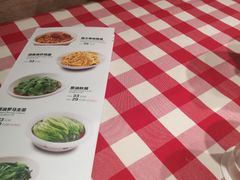 -西贝(金桥店)