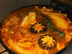 -双门洞·森系料理(体育西店)