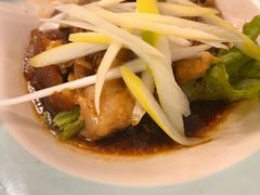 -鼎香润(德胜门内店)