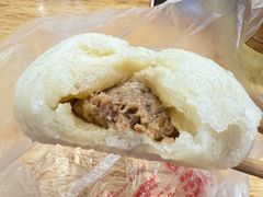 -清泉阁包子铺(中山路店)