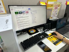 -千米手机电脑维修回收(锦绣龙城店)