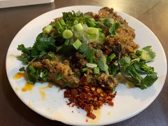 粉蒸牛肉-百年粉蒸牛肉