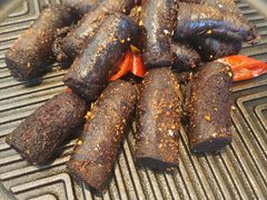 -哈啾嗨·蒙文化主题餐厅(京汉新城店)