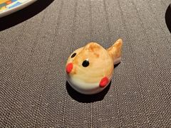 -肆月河豚·新淮扬菜·烤鸭(中关村店)