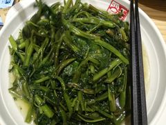 -旺角清粥(大正街店)