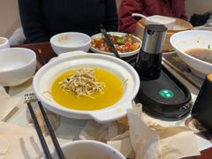 -老淮城·长鱼面(河下古镇店)