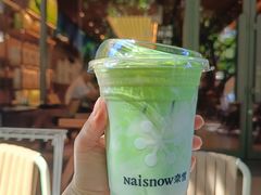 -奈雪的茶(华侨城创意园店)
