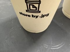 -JPG canteen(广州寺右公馆店)