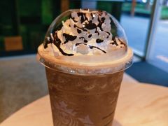-星巴克(武康路店)