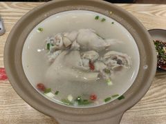 -叁煨蹄花·下饭盐帮菜(人民广场店)