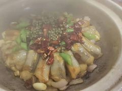 -宝燕壹号景观餐厅(龙盛国际商业广场店)