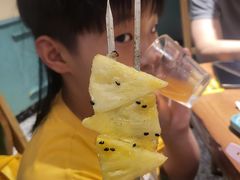 -那些年记忆烧烤