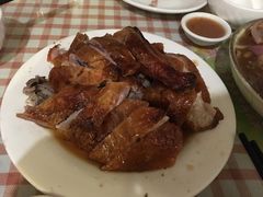 -聂记粤菜馆(鼓西路店)
