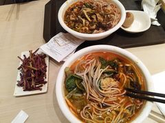 -水平有限广西米粉·广西风味集(五道口店)