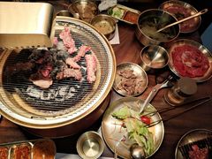-西塔老太太泥炉烤肉(上海七宝领展广场店)