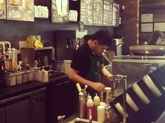 -星巴克臻选(重庆大融城店)