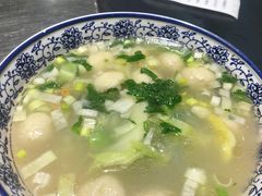 -黄三怪(无影山北路店)