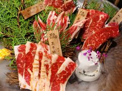 -黑牛の店·和牛烧肉(合生汇店)