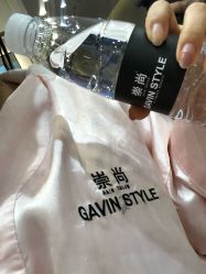 -崇尚GAVIN STYLE