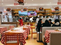 -西贝(吴江路湟普汇店)