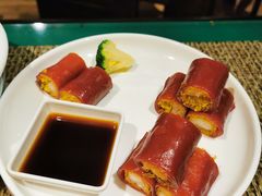 -岭南小生·粤港点心(芙蓉店)