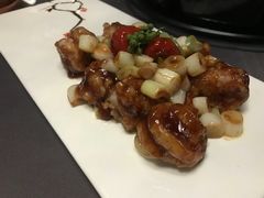 -羲和雅苑•北京烤鸭(平安国际金融中心店)