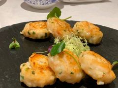 -Yan Ting 宴庭中餐厅(上海静安瑞吉酒店)