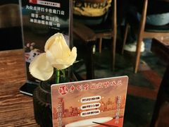 -1886德国汽车餐厅(外滩十六铺码头店)