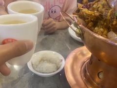 -老佛爷正宗铜炉蛙锅(五道口店)