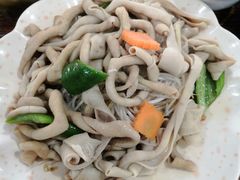 -南记食粥坊·宵夜大排档(莲花总店)