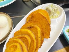 -烤肉刘·清真老北京炙子烤肉(虎坊桥老店)
