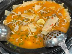 -李师傅脆肚(华强北店)