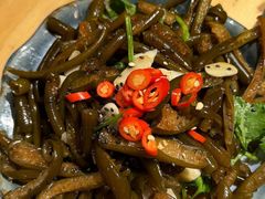 -顶顶汤火牛排火锅·经典铜锅涮肉